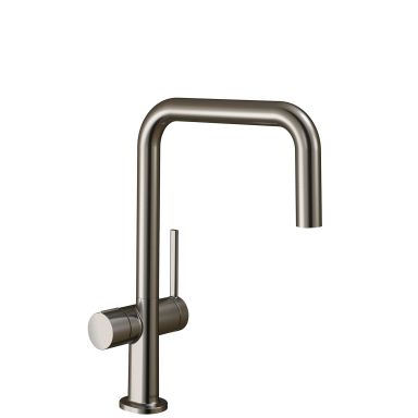 Hansgrohe Talis M54 U 220 Köksblandare med U-pip, diskmaskinavstängning