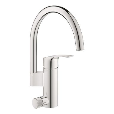 Grohe Eurosmart Blandebatteri med oppvaskmaskinavstenging