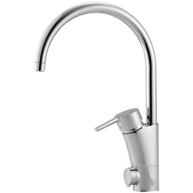 Mora 732151.TT Köksblandare med diskmaskinavst.