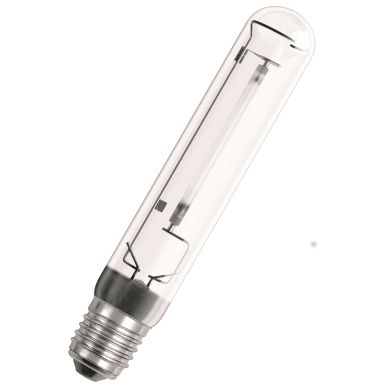 Osram Vialox NAV-T Høytrykksnatriumlampe E27, SUPER 4Y