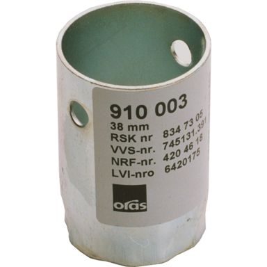 Oras 910003 Hylse 38 mm