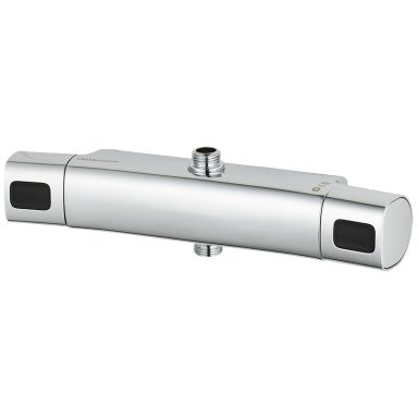 FM Mattsson 8384-0000 Duschblandare