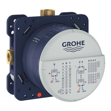 Grohe Rapido SmartBox Inbyggnadsbox
