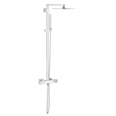 Grohe Euphoria Cube XXL System Takdusjsett