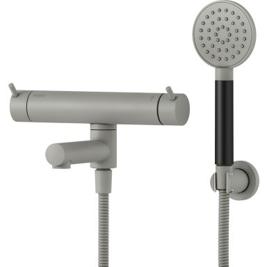 Mora INXX II Badkarsblandare 150 c/c, med handdusch
