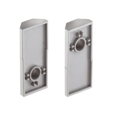 Hansgrohe 28694000 Monteringsset för hörn