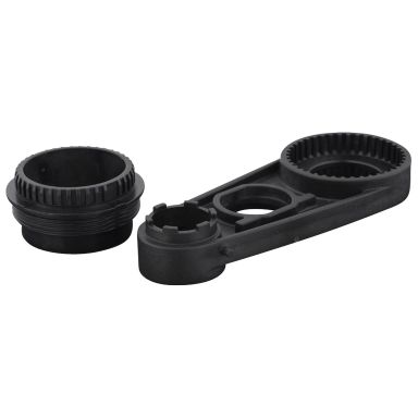 Mora 409570.AE Låsmutter Mora One