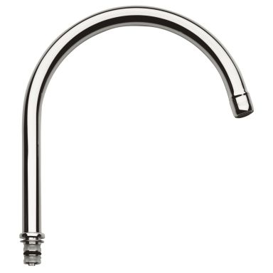 Grohe 13049000 Juoksuputki 225 mm