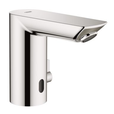 Grohe Bau Cosmopolitan W Håndvaskarmatur berøringsfri