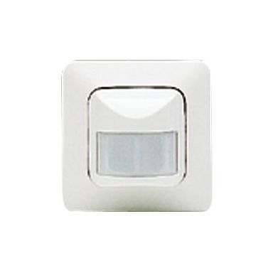 ABB 6401U/6800UW Liiketunnistin 180º, 5 – 250 lux