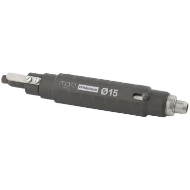 Mora 709065.AE Monteringsverktyg PEX-, PE-RT-, PB-, multilayer