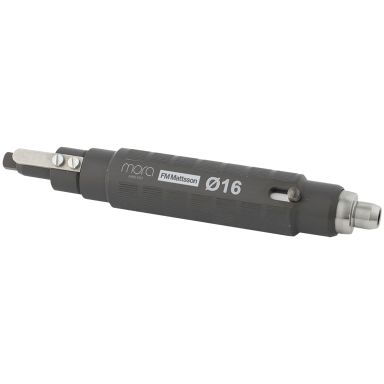Mora 709066.AE Monteringsverktyg PEX-, PE-RT-, PB-, multilayer