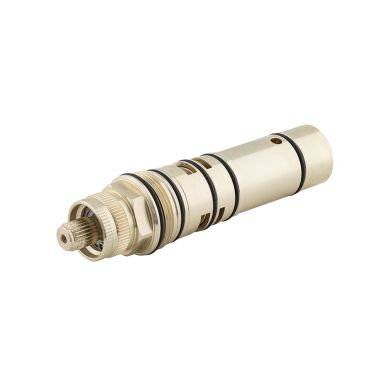 FM Mattsson 1628-0000 Blandningsventil utan magnetventil