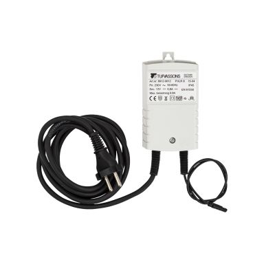Mora 729471 Transformator 6-12 V