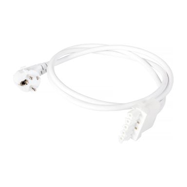 LVI Cable Kit Liitäntäkaapeli pistokkeella