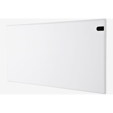 Adax Neo Basic NP08DT Elradiator 400V, vit