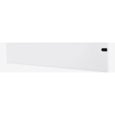 Adax Neo Basic NL12DT Elradiator 400V, vit