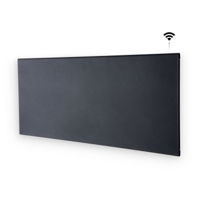 Adax Neo H02KWT Sähköpatteri 250W, 520 mm, Wi-Fi