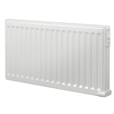 LVI Yali Comfort Värmeelement 500x1050 mm