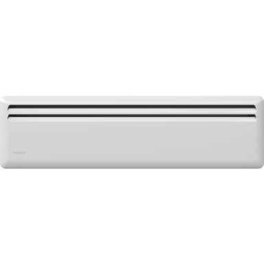 Nobö Front El-radiator 500 W, 400 V