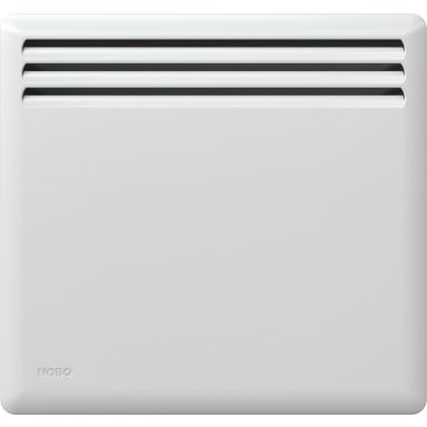 Nobö Front El-radiator 250 W, 230 V