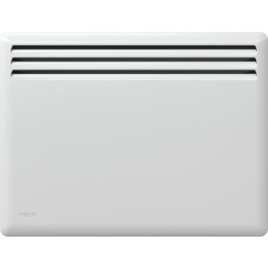 Nobö Front Elradiator 500 W, 230 V