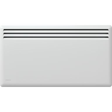 Nobö Front El-radiator 1000 W, 400 V