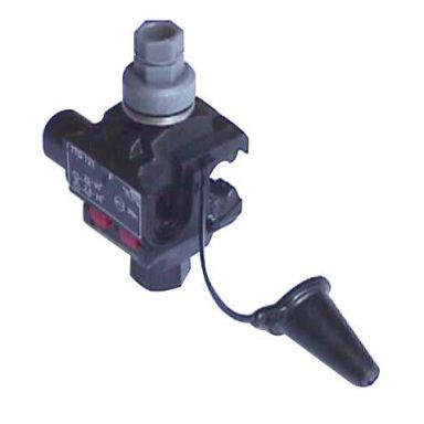 SAB Elteknik TTD121 Avgreningsklämma 2.5-95 mm²