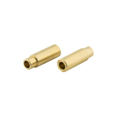 Mora 632401.AE Skarvlödnippel Ø15 mm