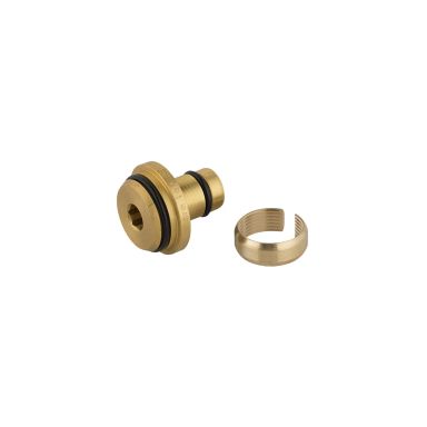 Mora 632413.AE Kopplingssats PEX-, PE-RT-, PB-, multilayer