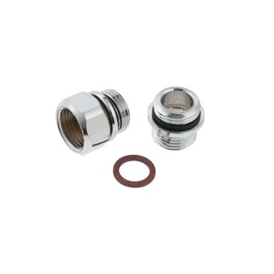Mora 130212.AE Kopplingssats Aqua, Presto