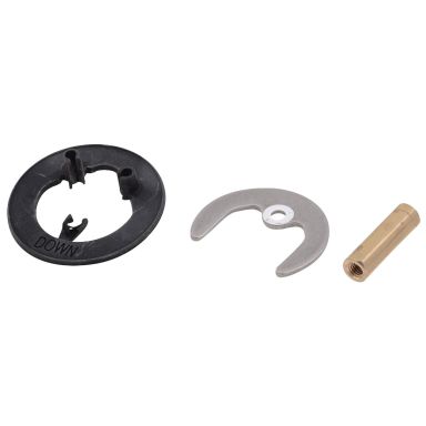 Mora 729458.AE Fästanordning Mora MMIX Tronic