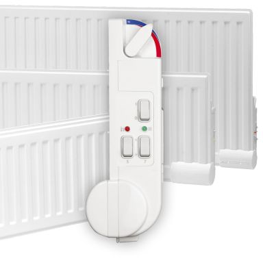 PAX LUX Lämmitin 1000 W, 1000 x 500 m