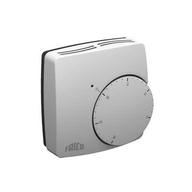 Frico TK10S Termostat elektronisk, 230 V, 10 A