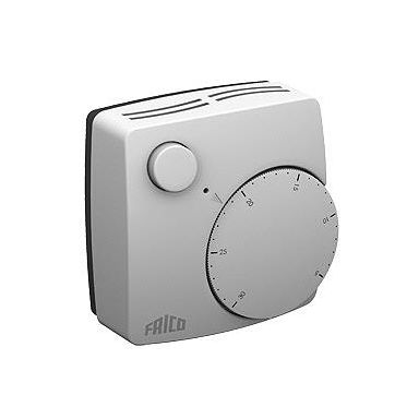 Frico TKS16400 Termostat 16A, 2-polet kontakt