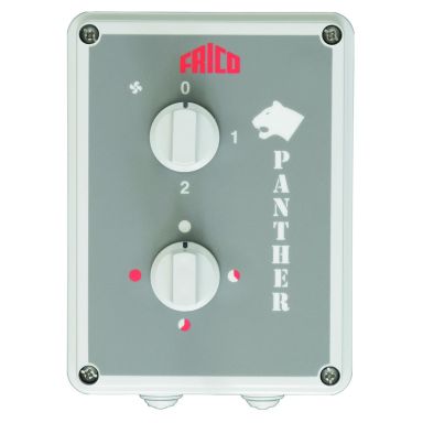 Frico PP3N Kontrolpanel IP44