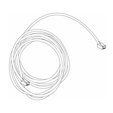 Frico 17549 Modularkabel