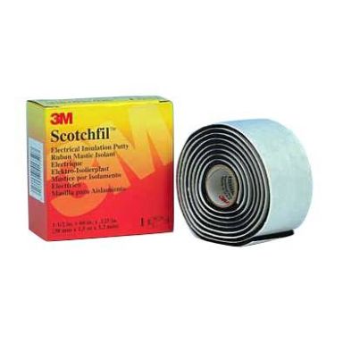 3M Scotchfil Isoleringstape 1,52 m