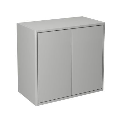 Gustavsberg Graphic Baderomsskap 60 x 32 cm, glatt