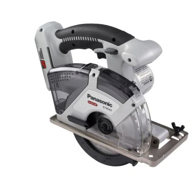 Panasonic EY45A2XV Sirkelsag uten batteri og lader
