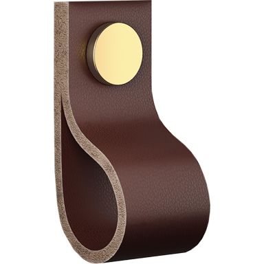 Ifö 45350 Möbelhandtag
