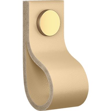 Ifö 45351 Möbelhandtag