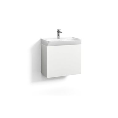 Svedbergs Skapa 370361 Servantskap hvitt