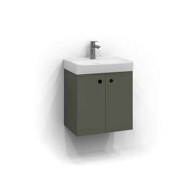 Svedbergs Intro 294550 Tvättställsskåp