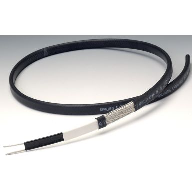 RAYCHEM FROSTOP-BLACK-RANDOM Varmekabel 18 W/m