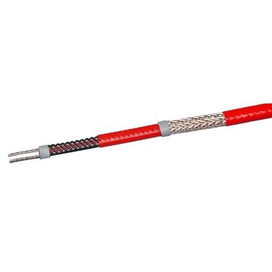 RAYCHEM 12XTV2-CT Varmekabel 38 W/m, 230 V, rød