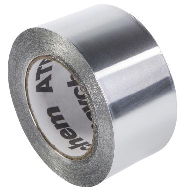 RAYCHEM ATE-180 Aluminiumtejp 63,5 mm x 55 m