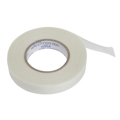 RAYCHEM GS-54 Glassfiberteip 12 mm x 16 m
