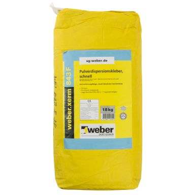RAYCHEM SIND-15-0705/PLASTIKOL-F1 Limesett til T2Reflecta, 18 kg