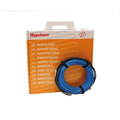 RAYCHEM R-BL-C T0 Varmekabel 20 W/m